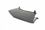 LAMBORGHINI GALLARDO LP570 FRONT CENTRE SPLITTER 403807061