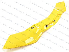 Lamborghini Aventador Rear Spoiler - Yellow 470827933