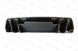 Load image into Gallery viewer, AUDI R8 CARBON FIBRE REAR DIFFUSER