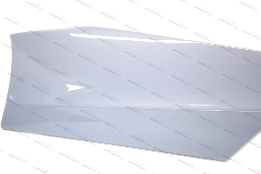 MCLAREN 570S DOOR OUTER APPLIQUE - LH 13AB026CP (CERAMIC GREY)