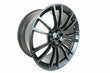 Load image into Gallery viewer, MCLAREN 570S STEALTH FRONT ALLOY WHEEL