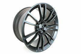 MCLAREN 570S STEALTH FRONT ALLOY WHEEL