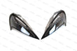 Load image into Gallery viewer, MCLAREN 620R HEADLIGHTS PAIR UK SPEC RHD 31AA011CP 31AA012CP