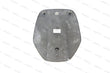 Load image into Gallery viewer, MCLAREN 600LT CARBON FIBRE REAR SERVICE ENGINE COVER 13AB902RP