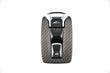 Load image into Gallery viewer, MCLAREN 720S/ 750S/ 765LT MATTE CARBON WINDOW DOOR SWITCHES 14M0140CP/14M0133CP