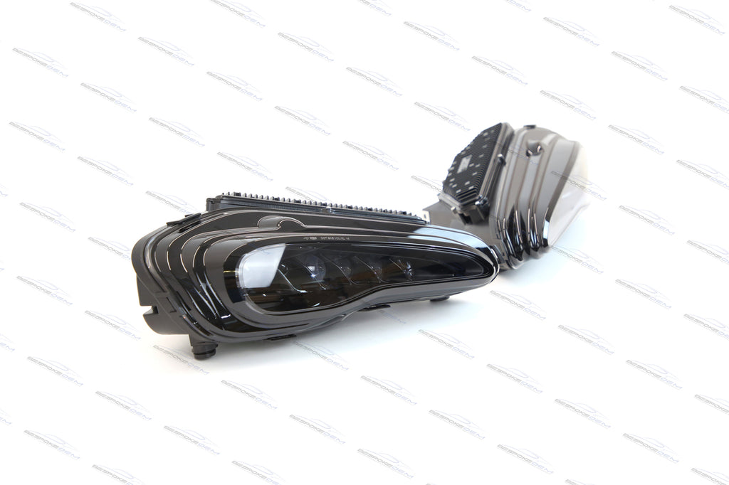 MCLAREN 720S LED HEADLIGHT PAIR LHD -  (EU)