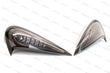 Load image into Gallery viewer, MCLAREN 620R HEADLIGHTS PAIR US SPEC LHD 31AA010CP 31AA009CP