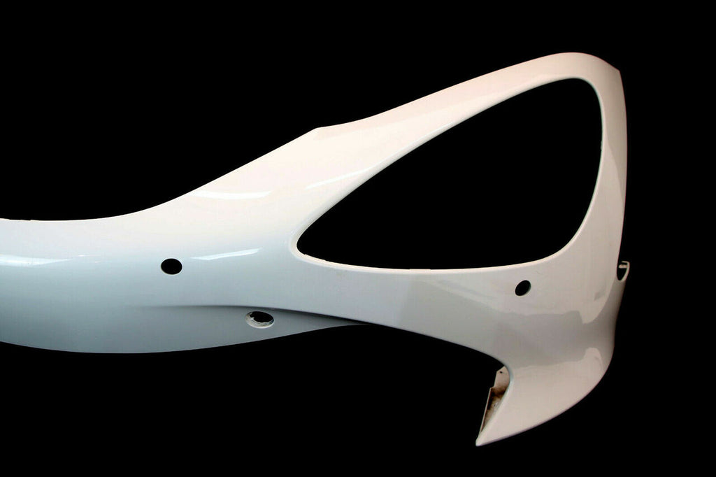 MCLAREN 720S FRONT BUMPER ASSEMBLY