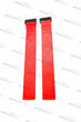 Load image into Gallery viewer, MCLAREN 620R RED TRACK DOOR GRAB PULL SET HANDLES - MULTI FIT 13NA363MP