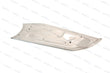 Load image into Gallery viewer, MCLAREN 570S DOOR OUTER APPLIQUE - RH 13AB027CP (SILVER)