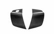 Load image into Gallery viewer, GENUINE AUDI R8 V8 CARBON FIBRE SIDE BLADES (PAIR)