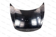 Load image into Gallery viewer, MCLAREN MSO 650S- 675LT ALUMINIUM BONNET HOOD