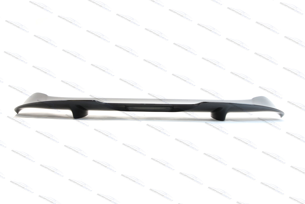 GENUINE MCLAREN 765LT MSO CARBON FIBRE REAR AIR BRAKE- SPOILER