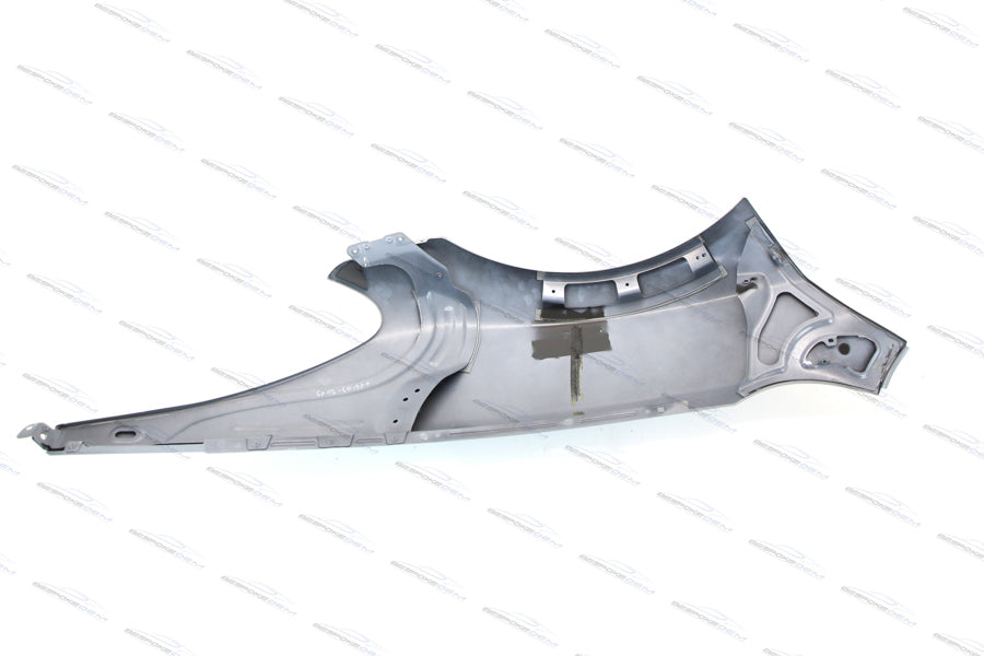 MCLAREN P11 FRONT FENDER LH - GREY