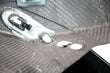 Load image into Gallery viewer, MCLAREN 540C 570S CARBON FRONT BUMPER/ SPLITTER 13A3315MP