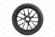 Load image into Gallery viewer, PORSCHE 991.2 GT2-RS WEISSACH MAGNESIUM WHEELS PACKAGE - BLACK