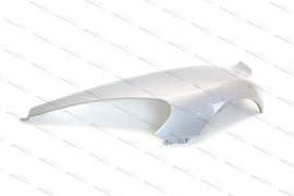 MCLAREN P11 FRONT FENDER LH - SILVER