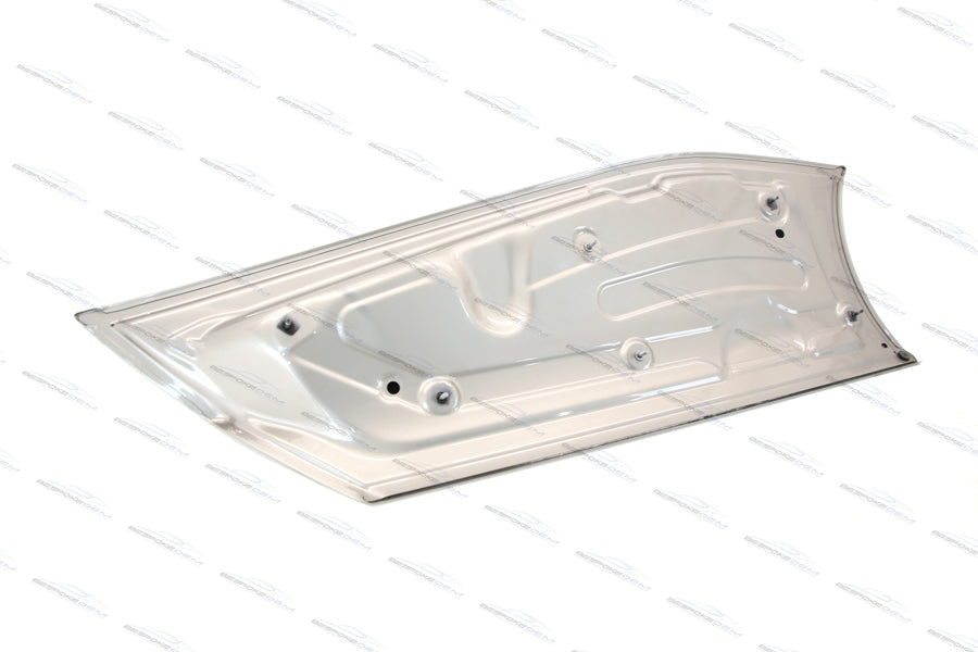 MCLAREN 570S DOOR OUTER APPLIQUE - LH 13AB026CP (SILVER)