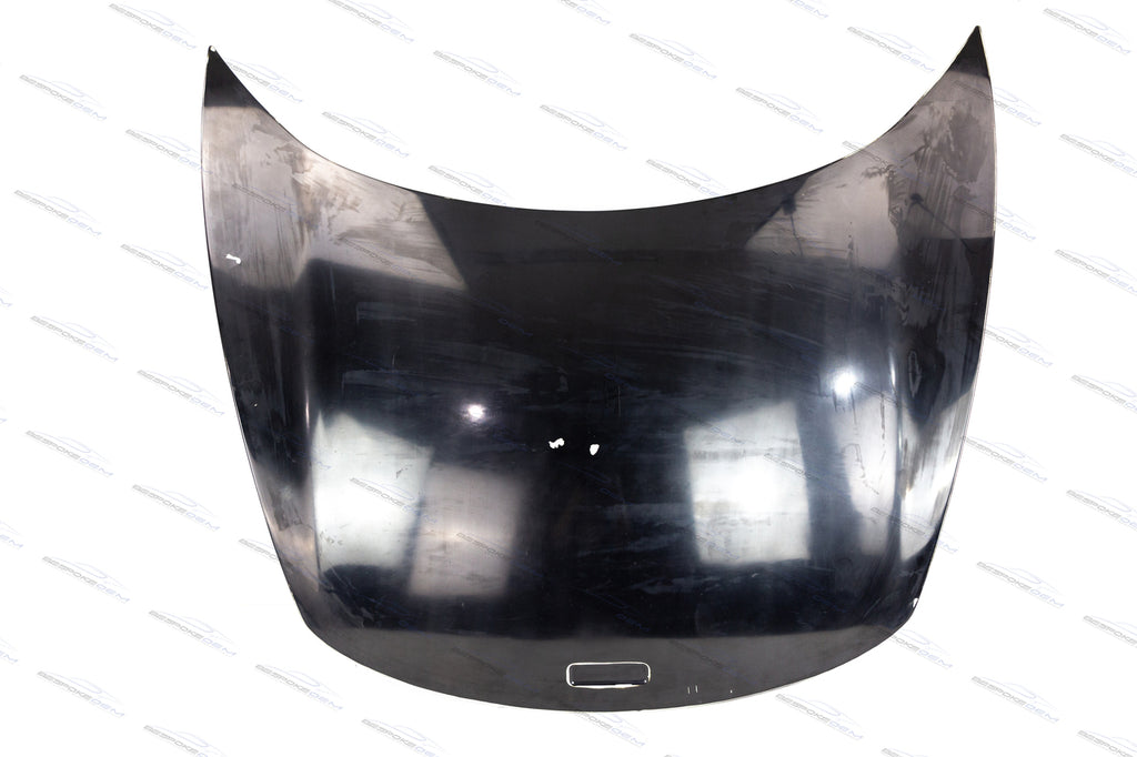 MCLAREN MSO 650S- 675LT ALUMINIUM BONNET HOOD