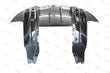 Load image into Gallery viewer, MCLAREN 570S PAINTED REAR DIFFUSER 13AA756CP