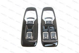 MCLAREN GT/570S GLOSS DOOR SWITCHES - PAIR 22MA518GP