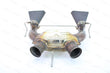 Load image into Gallery viewer, MCLAREN MP4-12C- 650S COUPE EXHAUST