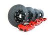 Load image into Gallery viewer, MCLAREN 720S CARBON CERAMIC BRAKE KIT - RED