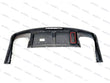 Load image into Gallery viewer, BENTLEY BENTAYGA MULLINER CARBON REAR DIFFUSER SPOILER 36A071611B