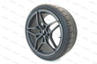 Load image into Gallery viewer, MCLAREN 720S 5 TWIN-SPOKE 19&#39;&#39; FRONT ALLOY WHEEL WITH PIRELLI P ZERO TYRE