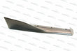 Load image into Gallery viewer, MCLAREN 600LT REAR RIGHT MATTE MSO CARBON  SIDE SKIRT 13AC060RP