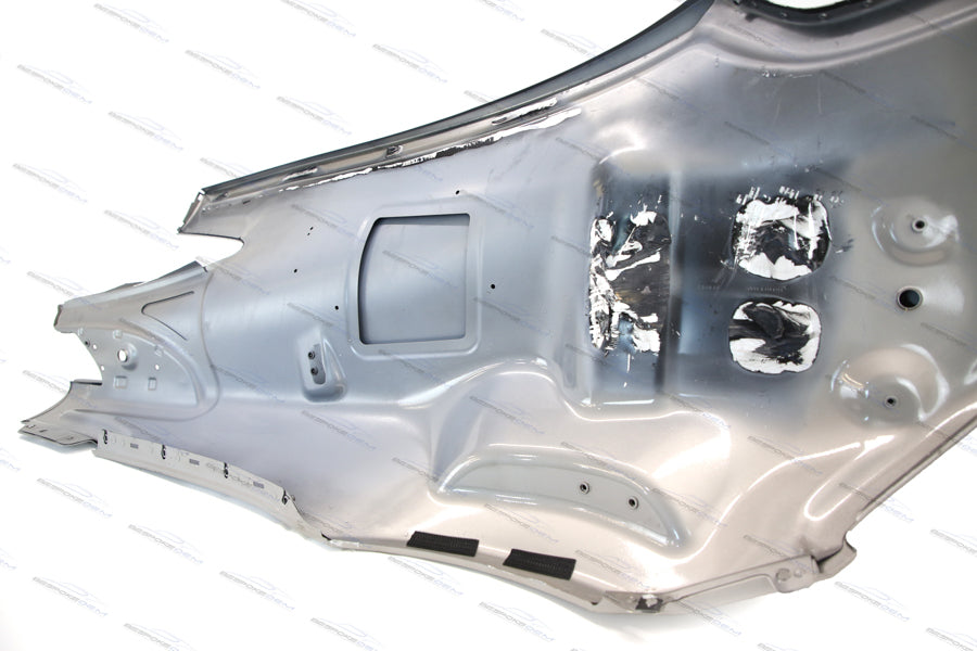 MCLAREN P13 REAR QUATER PANEL RH