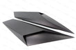 Load image into Gallery viewer, LAMBORGHINI AVENTADOR LP750-4 SV STYLE SATIN CARBON REAR AIR INTAKE SET
