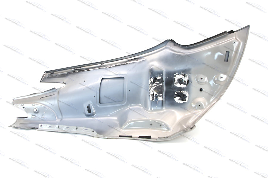 MCLAREN P13 REAR QUATER PANEL RH