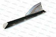 Load image into Gallery viewer, MCLAREN 600LT REAR RIGHT MATTE MSO CARBON  SIDE SKIRT 13AC060RP