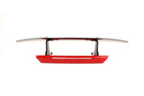 LAMBORGHINI HURACAN PERFORMANTE LP640-4 CARBON SPOILER WITH BASE