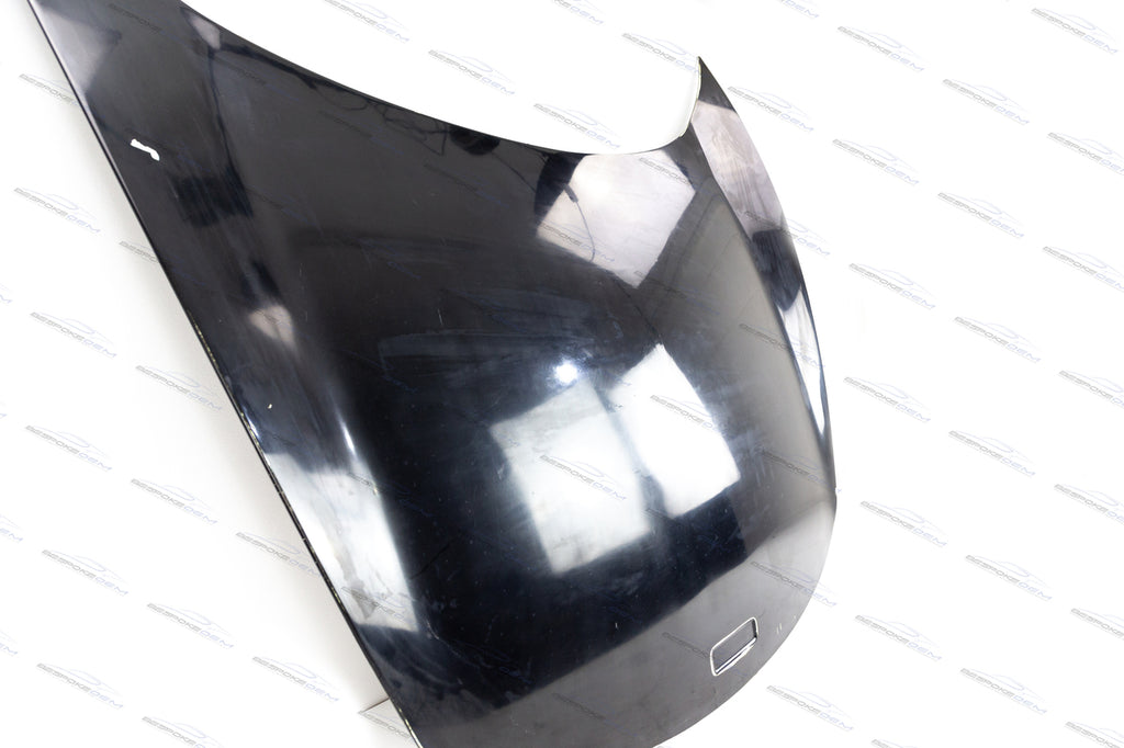 MCLAREN MSO 650S- 675LT ALUMINIUM BONNET HOOD
