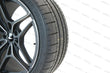 Load image into Gallery viewer, MCLAREN 720S 5 TWIN-SPOKE 19&#39;&#39; FRONT ALLOY WHEEL WITH PIRELLI P ZERO TYRE