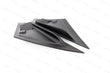 Load image into Gallery viewer, LAMBORGHINI AVENTADOR LP750-4 SV STYLE SATIN CARBON REAR AIR INTAKE SET