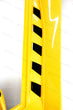 Load image into Gallery viewer, LAMBORGHINI HURACAN PERFORMANTE REAR ENGINE COVER (YELLOW) 4T0827023H