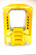 Load image into Gallery viewer, LAMBORGHINI HURACAN PERFORMANTE REAR ENGINE COVER (YELLOW) 4T0827023H