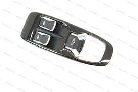 MCLAREN GT/570S GLOSS DOOR SWITCHES - PAIR 22MA518GP