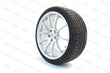 Load image into Gallery viewer, MCLAREN MSO P1 10 SPOKE ULTRA LIGHT 19”- 20”ALLOY WHEEL SET
