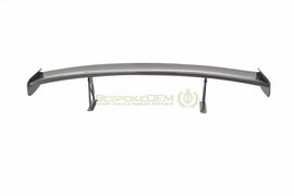 MERCEDES W204 C63 C-CLASS BLACK SERIES STYLE TRACK PACK CARBON FIBRE SPOILER