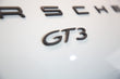 Load image into Gallery viewer, PORSCHE 991.2 GT3 COMPLETE REAR BUMPER