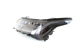 RANGE ROVER SPORT L494 MATRIX FULL LED HEADLIGHT - LEFT SIDE - RHD