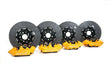 Load image into Gallery viewer, MCLAREN 720S CARBON CERAMIC BRAKE KIT - ORANGE