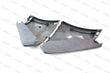 Load image into Gallery viewer, MCLAREN 600LT FRONT BUMPER SIDE PANEL CHEEK PAIR