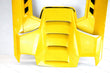 Load image into Gallery viewer, LAMBORGHINI HURACAN PERFORMANTE REAR ENGINE COVER (YELLOW) 4T0827023H