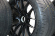 Load image into Gallery viewer, PORSCHE 991.2 GT2-RS WEISSACH MAGNESIUM WHEELS PACKAGE - BLACK