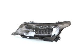 RANGE ROVER SPORT L494 MATRIX FULL LED HEADLIGHT - LEFT SIDE - RHD